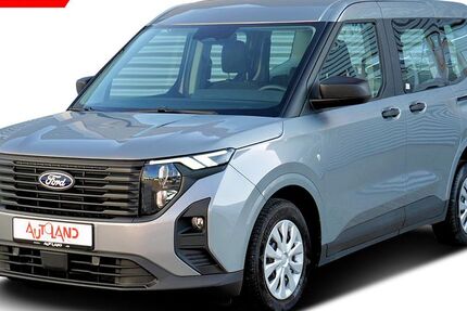 Ford Tourneo Courier 9.986 km 22.990 &euro; Zella-Mehlis 98544