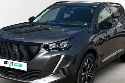 Peugeot 2008 28.035 km 15.990 &euro; Mayen 56727