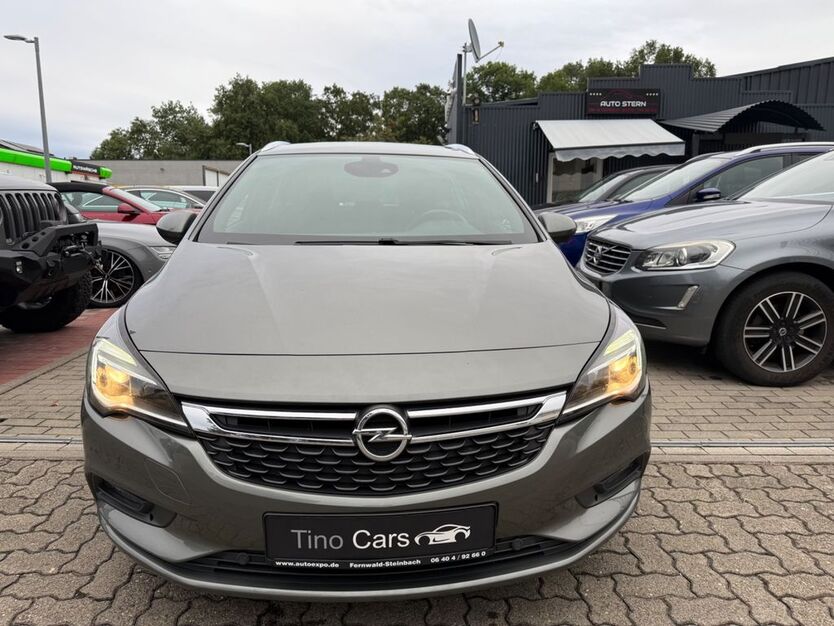 Opel Astra 167.000 km 8.899 € schifferstadt 67105
