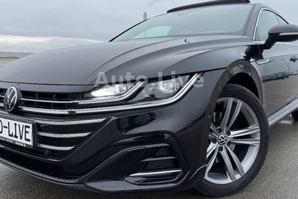 VW Arteon 49.000 km 33.990 &euro; Böblingen/Stuttgart 71034