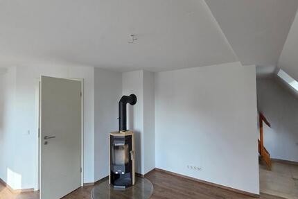 Dachgeschosswohnung in der Nähe von Zarrentin 2 zimmer