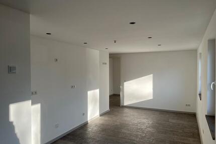 3-Zimmer Wohnung (EG) in Scheßlitz