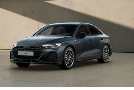 Audi A3 2.650 km 46.940 € Diez 65582
