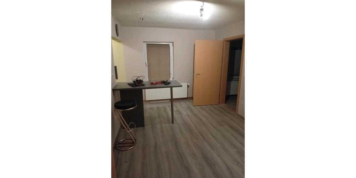Etagenwohnung Loitz - 1 Zimmer, 52 m&sup2;, 400&euro; | Angebot:26606975