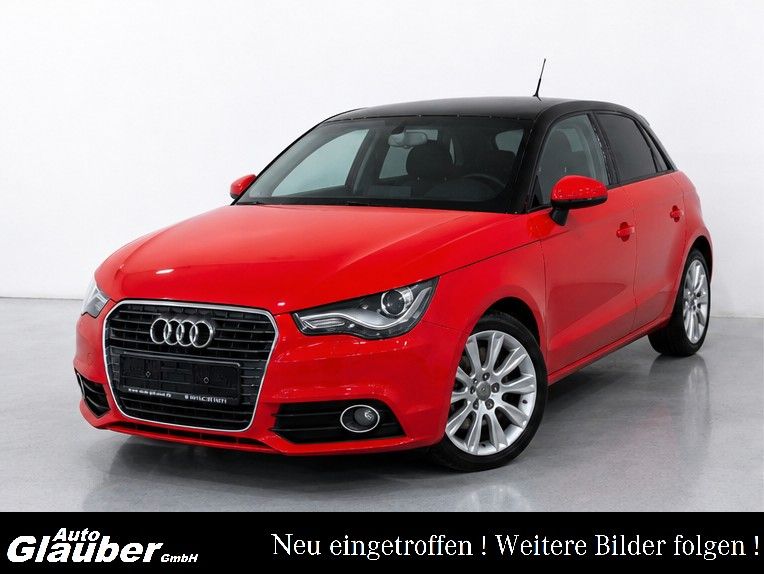 Audi A1 75.000 km 13.950 &euro; Rüsselsheim 65428