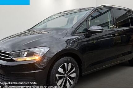 VW Touran 25.879 km 29.980 &euro; Mülheim 45478