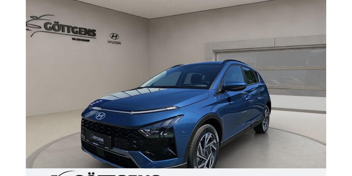 Hyundai BAYON 10.950 km 19.490 &euro; Soest 59494