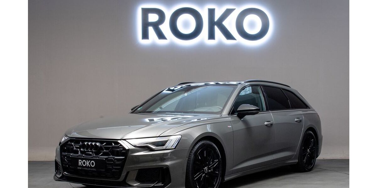 Audi A6 56.000 km 45.980 &euro; Ronnenberg (bei Hannover) 30952