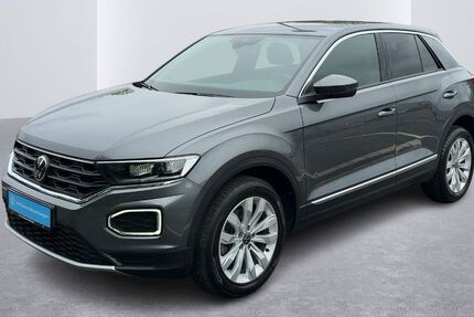 VW T-Roc 61.912 km 24.990 &euro; Glinde 21509