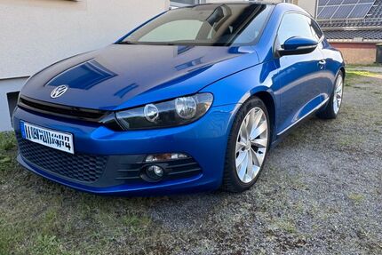 VW Scirocco 142.000 km 6.000 &euro; Nordstemmen 31171