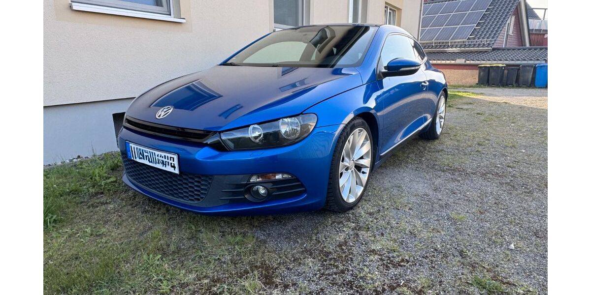 VW Scirocco 142.000 km 6.000 &euro; Nordstemmen 31171
