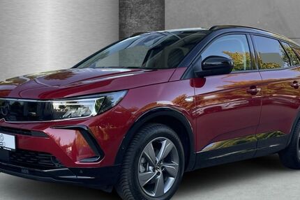 Opel Grandland (X) 10.604 km 24.480 € Ahrensburg 22926