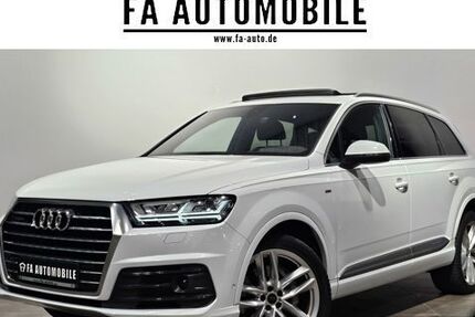 Audi Q7 155.000 km 34.740 € Mainaschaff 63814