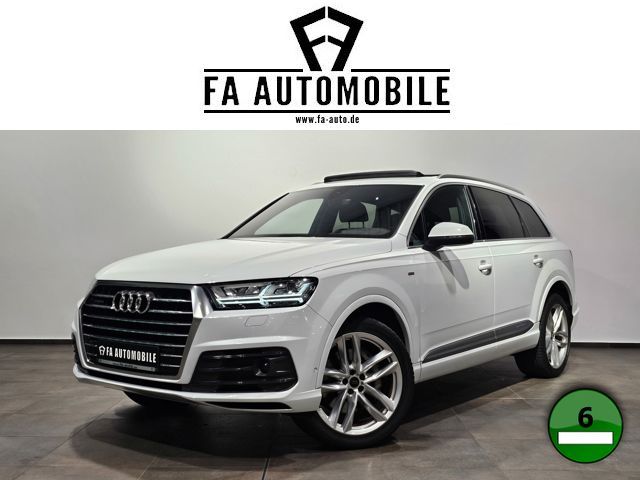 Audi Q7 155.000 km 34.740 € Mainaschaff 63814
