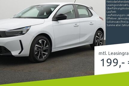 Opel Corsa 1.500 km 17.859 &euro; Stuhr 28816