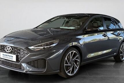 Hyundai i30 52.668 km 19.500 &euro; Kaiserslautern 67663
