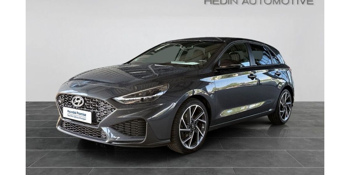 Hyundai i30 52.668 km 19.500 &euro; Kaiserslautern 67663
