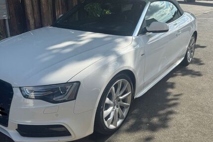 Audi A5 190.000 km 15.200 &euro; Mainz 55129