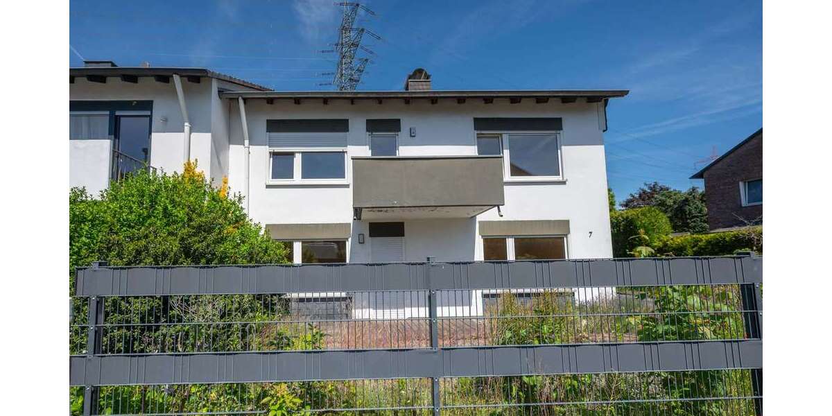 Einfamilienhaus Ratingen Lintorf - 6 Zimmer, 135 m&sup2;, 425.000&euro; | Angebot:26808244