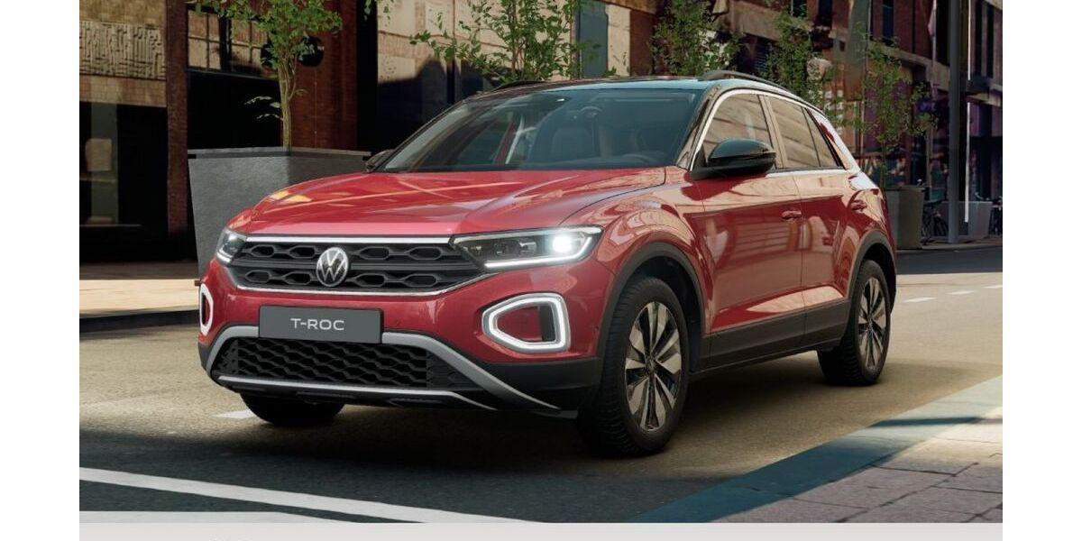 VW T-Roc 6.343 km 28.513 &euro; Northeim 37154