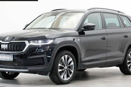 Skoda Kodiaq 82.823 km 35.930 &euro; Feldkirchen/Westerham 83620