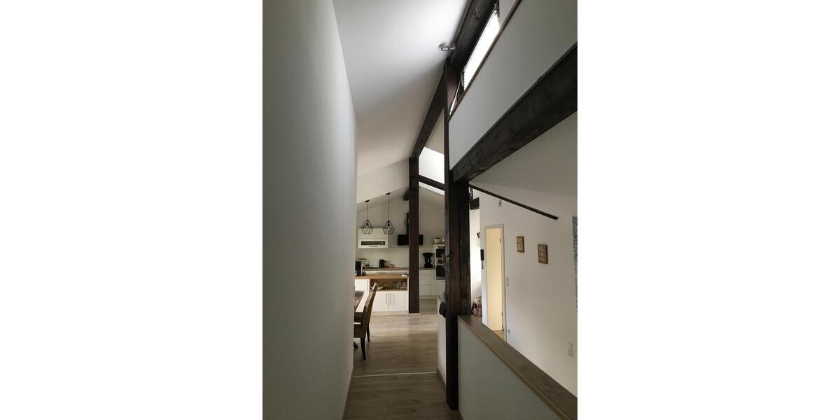 Dachgeschoßwohnung Wittlich - 1 Zimmer, 110 m&sup2;, 990&euro; | Angebot:26296060