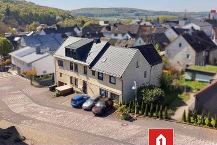 Haus Bad Marienberg - 1 Zimmer, 430.000&euro; | Angebot:26672508