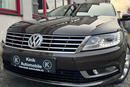 VW CC 61.118 km 15.900 € Eppstein - Bremthal 65817