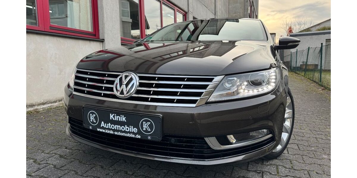 VW CC 61.118 km 15.900 € Eppstein - Bremthal 65817