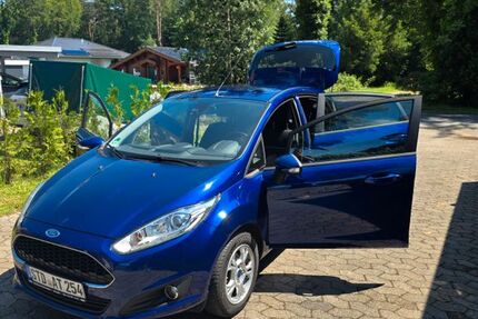 Ford Fiesta 176.709 km 6.500 &euro; Brobergen 21726