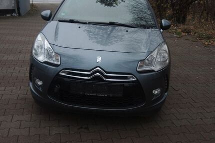 Citroen DS3 112.000 km 3.850 &euro; Hamburg 22547