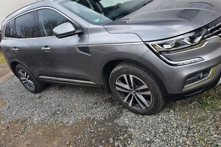 Renault Koleos 110.000 km 18.200 &euro; Bairoda 36448