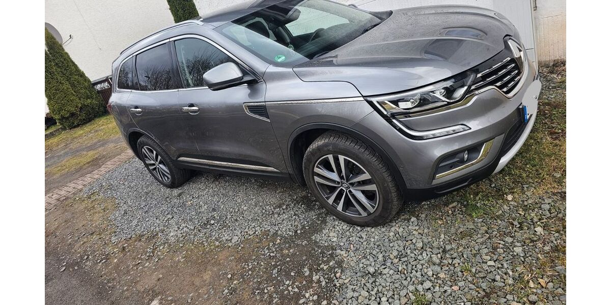 Renault Koleos 110.000 km 18.200 &euro; Bairoda 36448