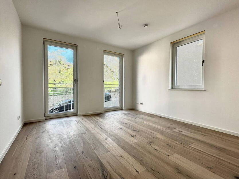 Ihr neuer Rückzugsort - Stilvolle 2-Zimmer-Wohnung für Singles & Paare