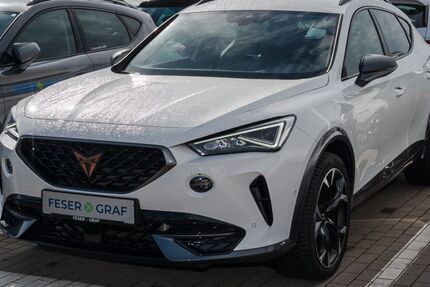 Cupra Formentor 22.092 km 29.940 &euro; Magdeburg 39118