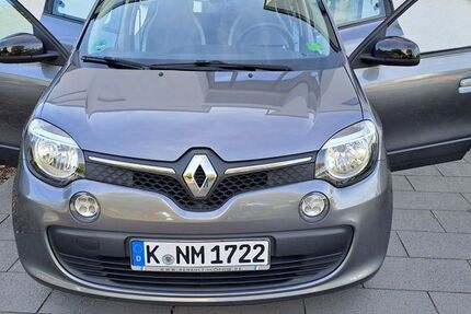 Renault Twingo 44.000 km 7.990 € Köln 50859