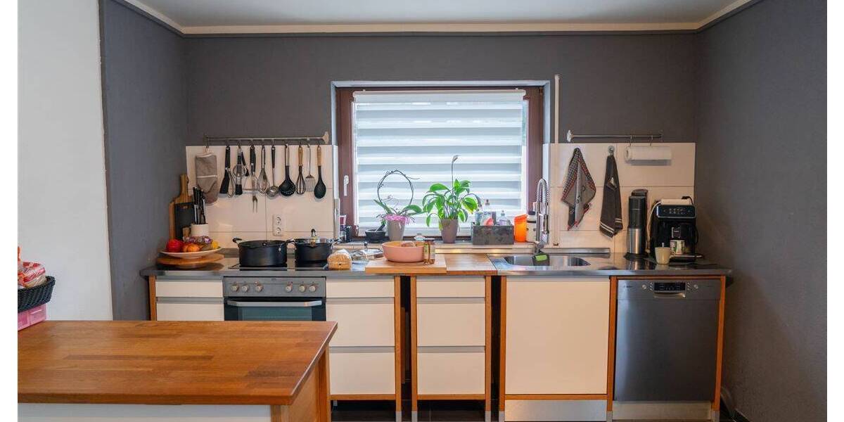 Einfamilienhaus Gernsbach Lautenbach - 8 Zimmer, 750.000&euro; | Angebot:25678516