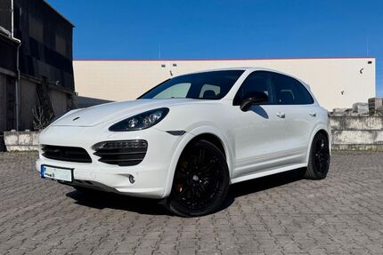 Porsche Cayenne 258.336 km 17.980 &euro; Arnsberg 59759