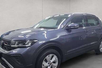 VW T-Cross 18.600 km 22.980 &euro; Rendsburg 24768