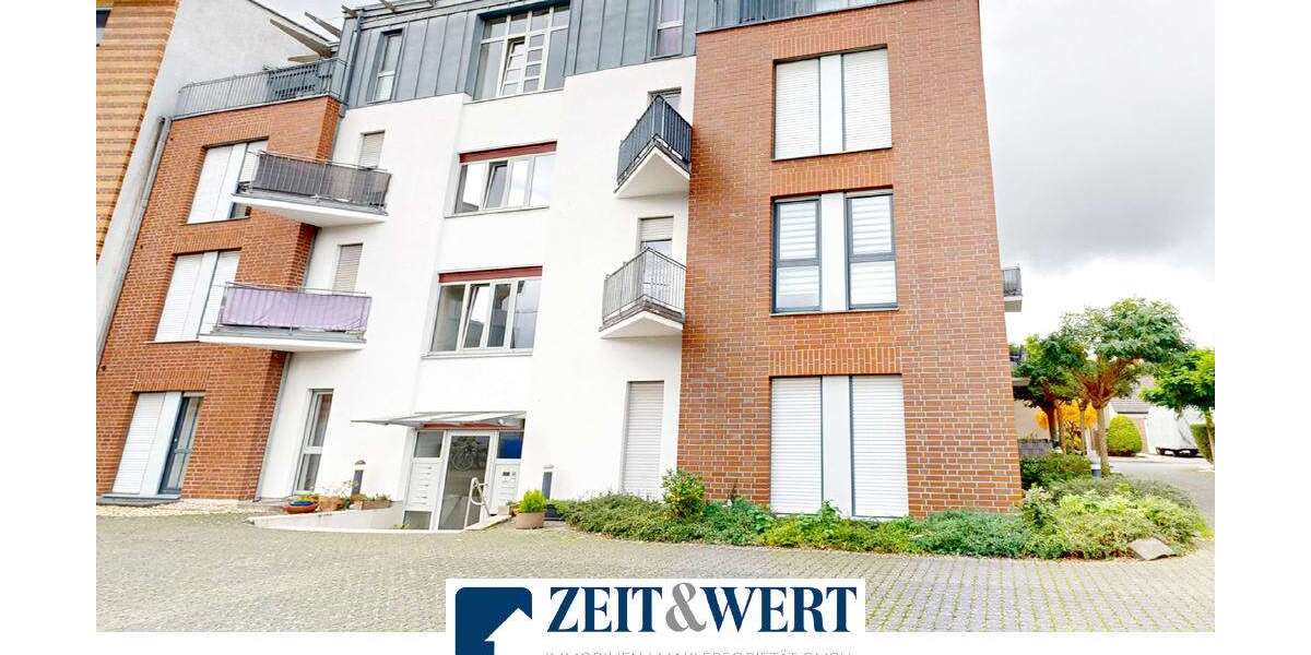 Etagenwohnung Erftstadt-Lechenich Lechenich - 1 Zimmer, 25 m&sup2;, 99.000&euro; | Angebot:25995081