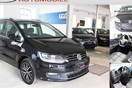 VW Sharan 125.000 km 21.495 &euro; Meschede 59872