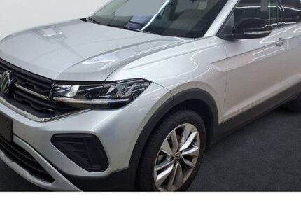 VW T-Cross 21.826 km 20.430 &euro; Neu-Ulm 89231