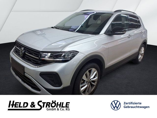 VW T-Cross 21.826 km 20.430 &euro; Neu-Ulm 89231