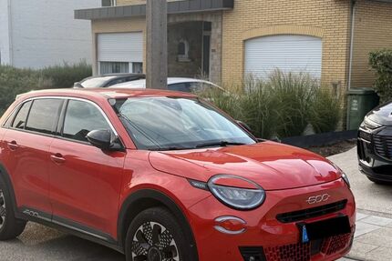 Fiat 600 47.456 km 14.900 &euro; Herzogenrath 52134