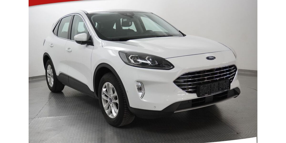 Ford Kuga 144.411 km 13.750 &euro; Bebra 36179