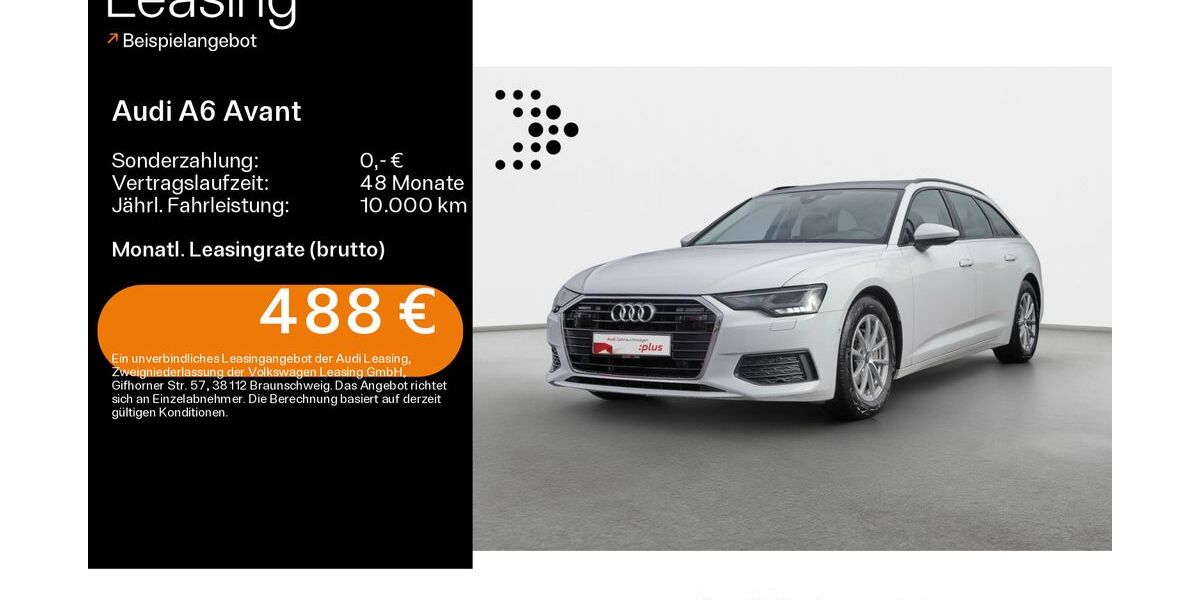 Audi A6 90.839 km 30.890 &euro; Haßfurt 97437