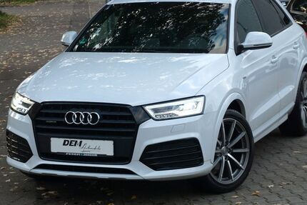 Audi Q3 124.000 km 19.990 € Göppingen 73037