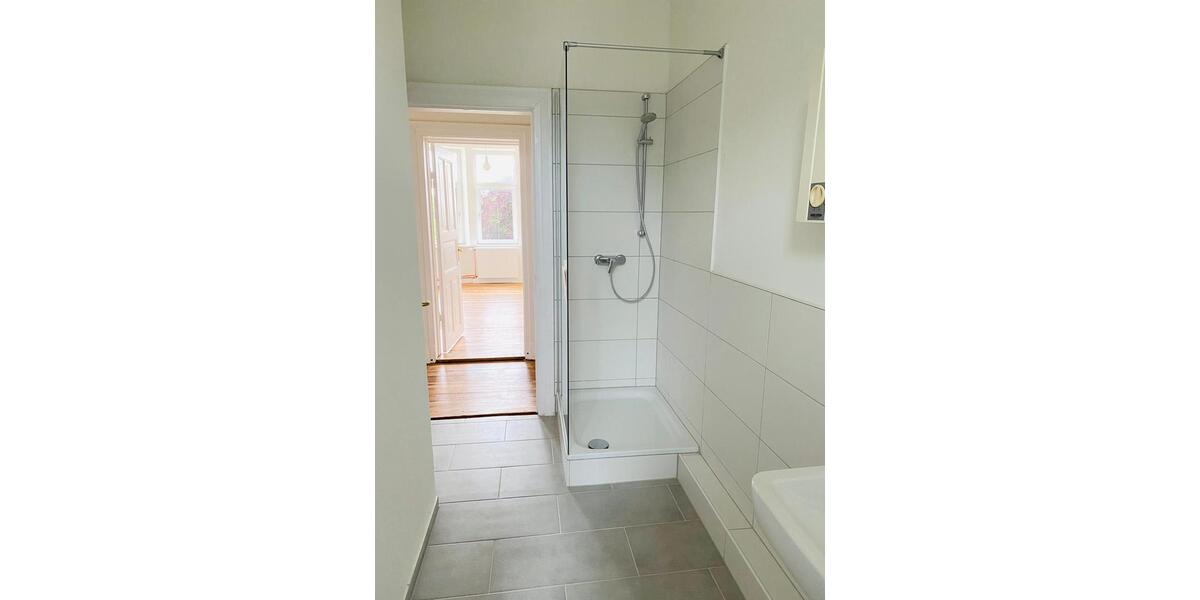 Etagenwohnung Flensburg Altstadt - 3 Zimmer, 92 m&sup2;, 785&euro; | Angebot:26396864