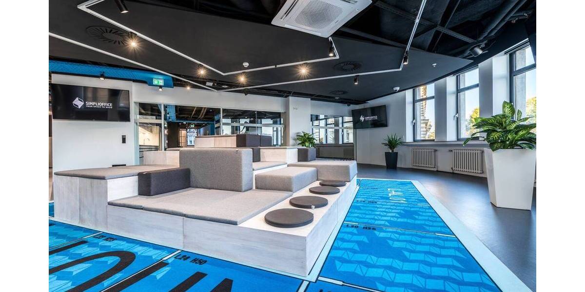 Gewerbeobjekt Leipzig Zentrum - 250&euro; | Angebot:26435455