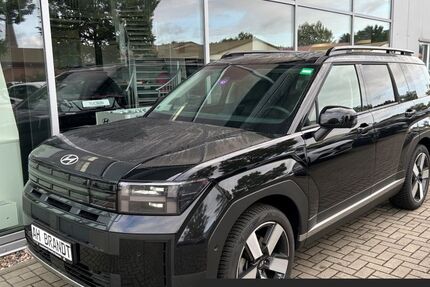 Hyundai SANTA FE 15.884 km 47.990 € Rostock 18146